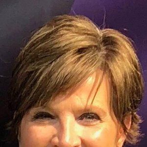 Meet your Posher, Betsy